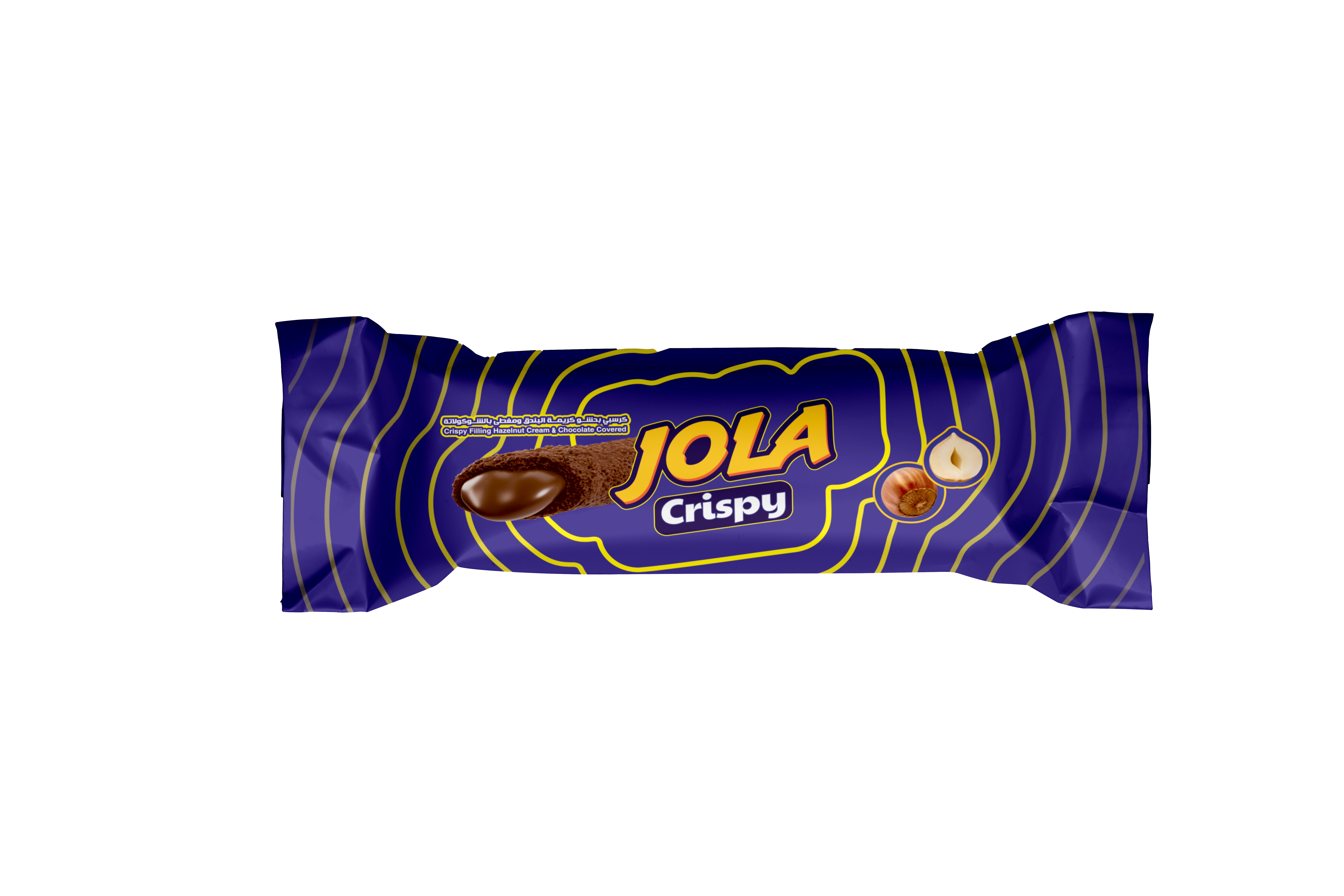Jola Crispy